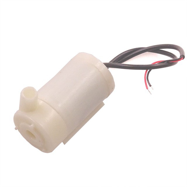 Máy Bơm Chìm Mini 3V 5V