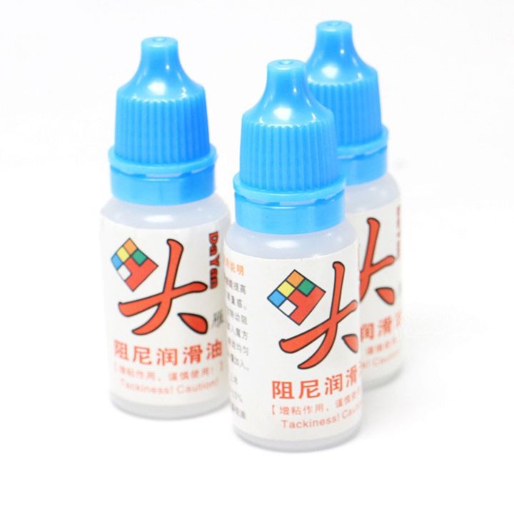 DaYan Lube - Phụ kiện bôi trơn dành cho Rubik