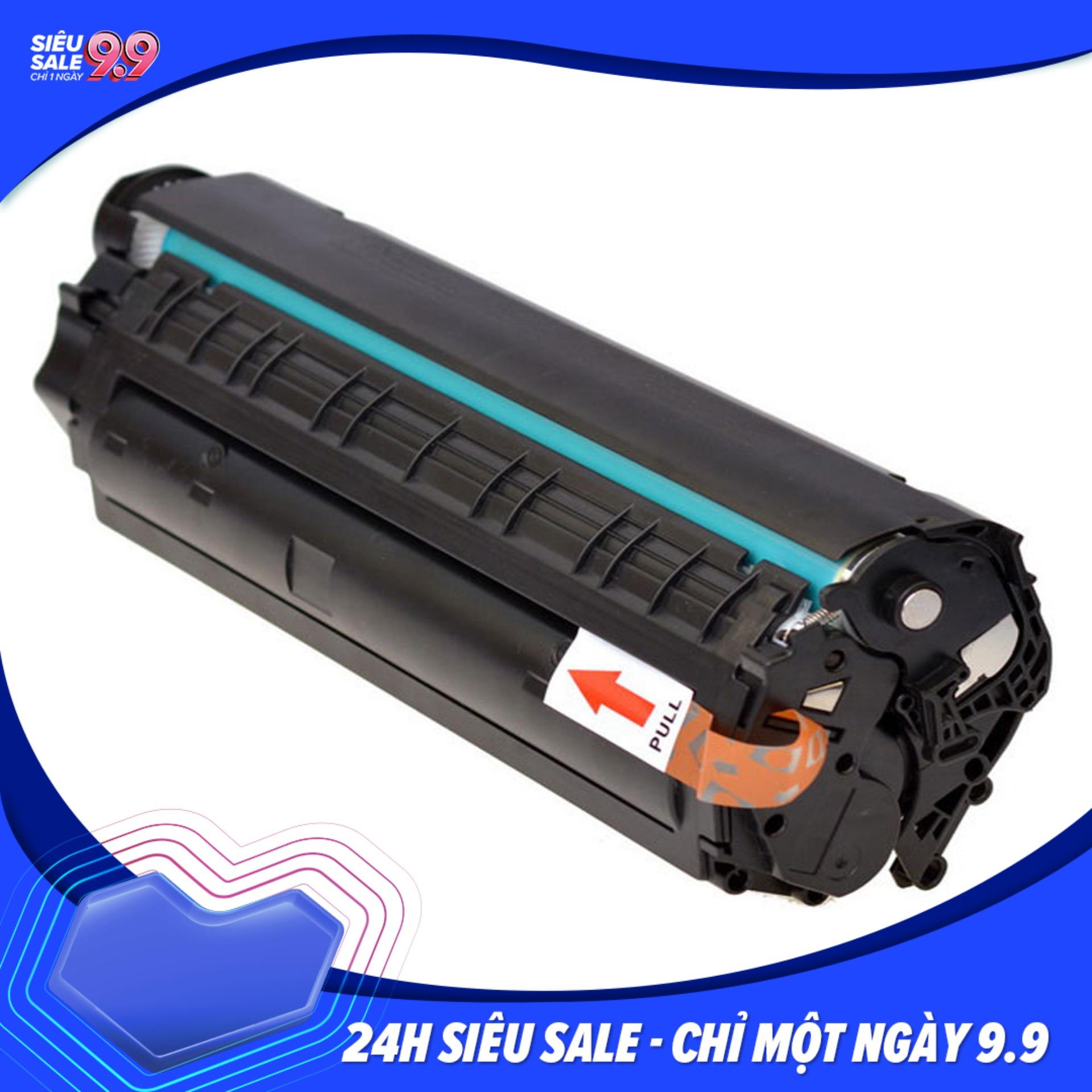 Mực máy in canon LBP 2900