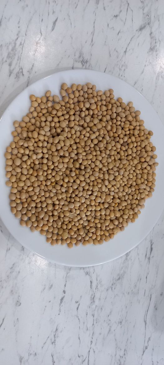 Hạt Đậu Nành. Soy Beans 500gr