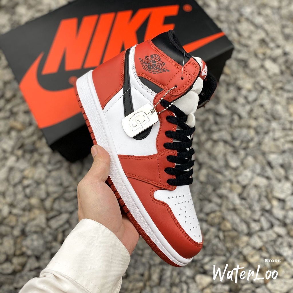 jordan 1 retro high chicago Chất Lượng, Giá Tốt 2021 | Lazada.vn