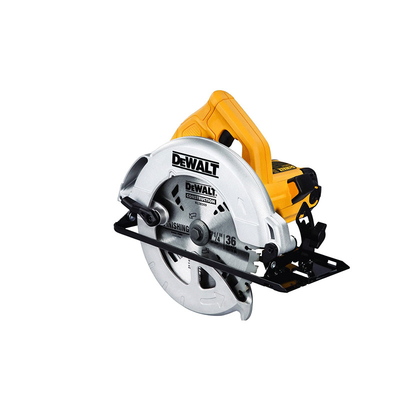 Máy cưa đĩa dùng điện 1200W Dewalt DWE561-B1