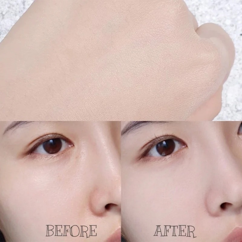 Phấn Phủ Dạng Nén Giúp Kiềm Dầu Karadium Collagen Smart Sun Pact SPF50+ PA+++ 11g