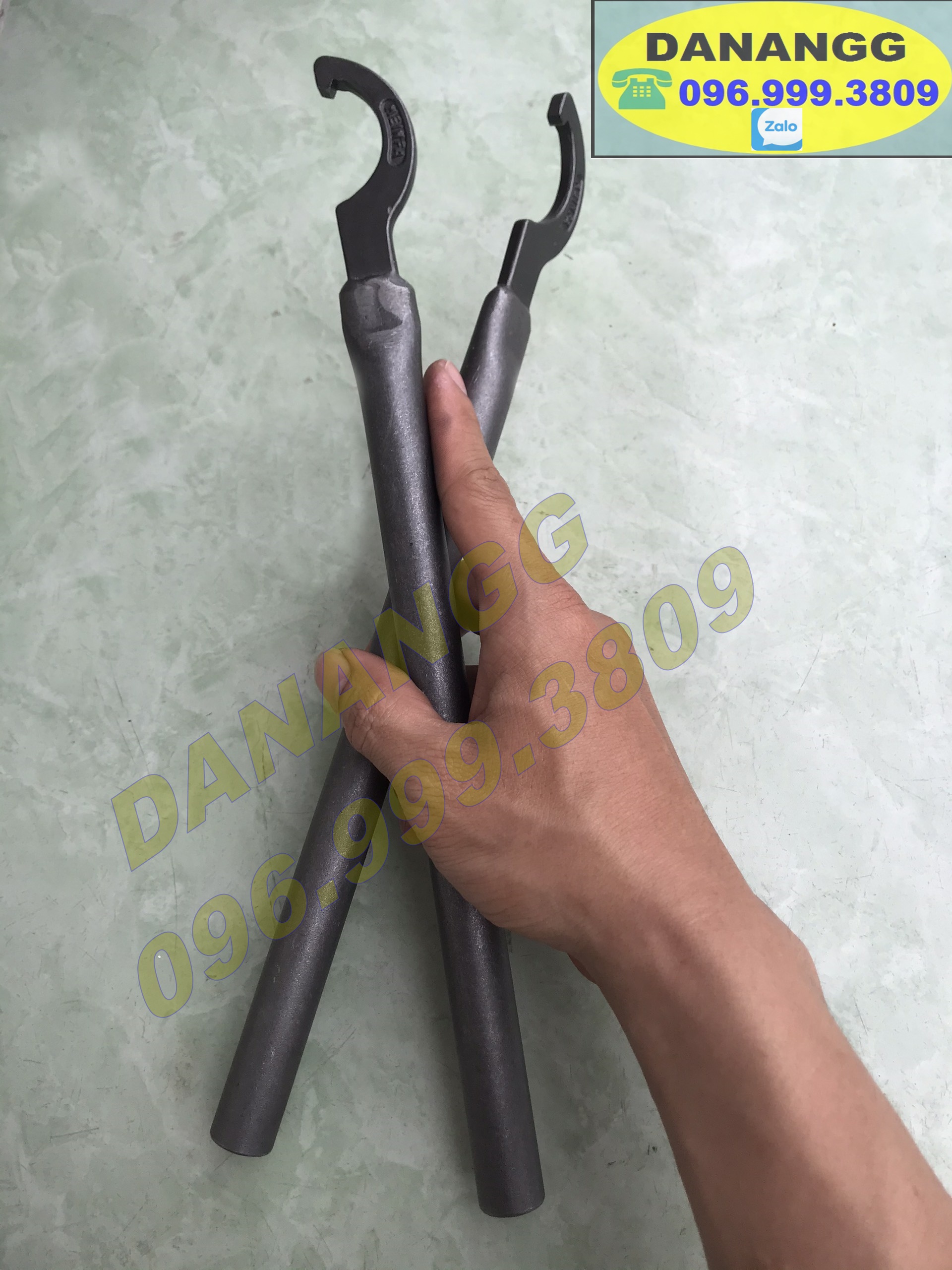 Bộ mở cổ phốt xe máy móc cổ yamaha