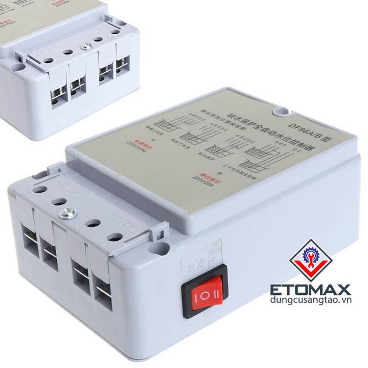 Cảm biến bơm nước tự động DF-96A