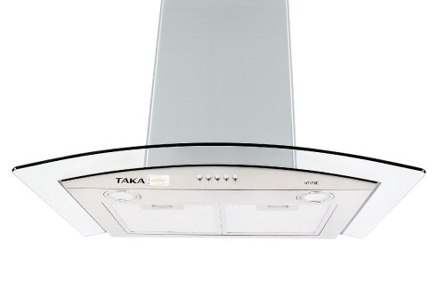 Máy Khử Mùi Kính Cong Quality Japan TAKA HT170E