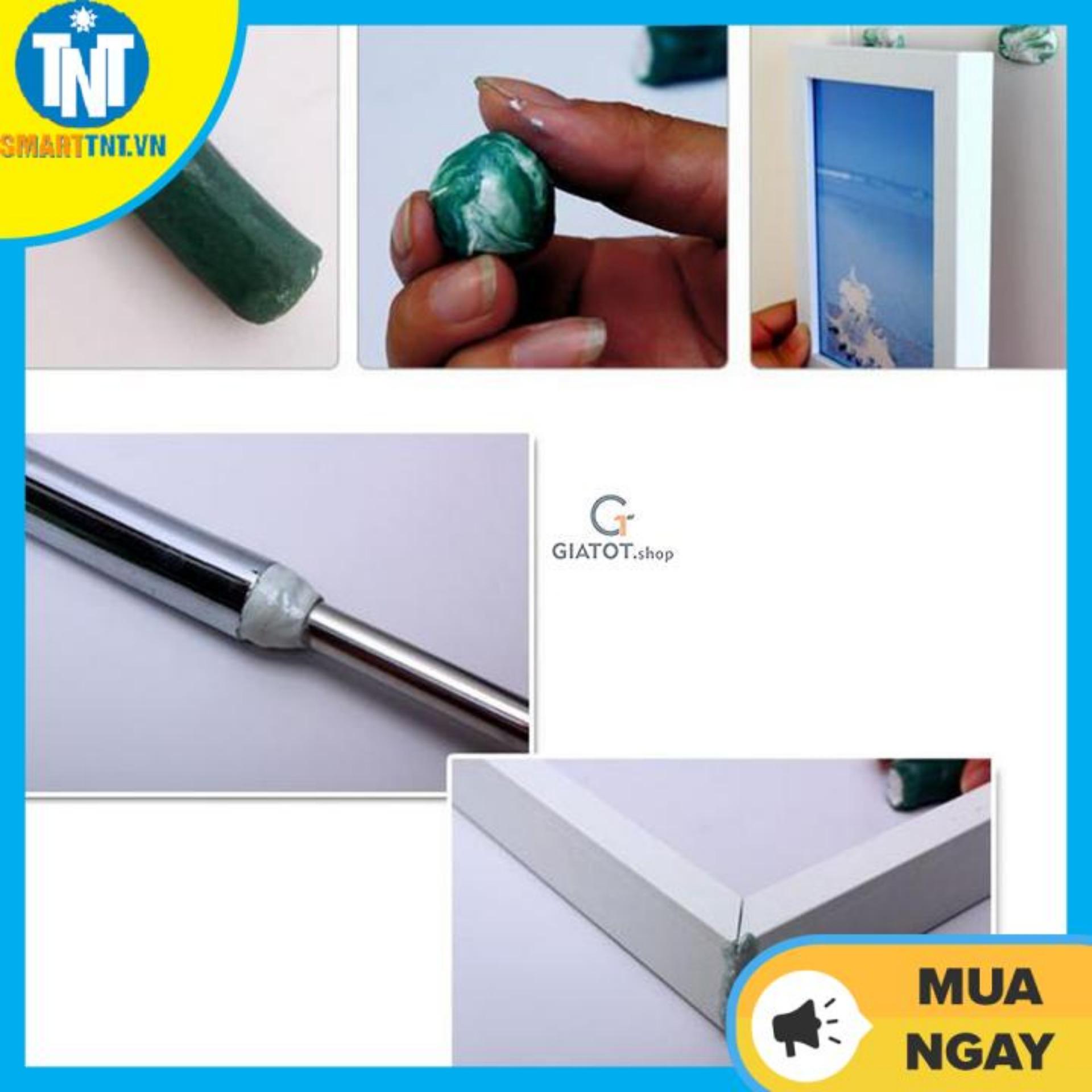 Keo sáp dán đa năng Mighty Putty cao cấp