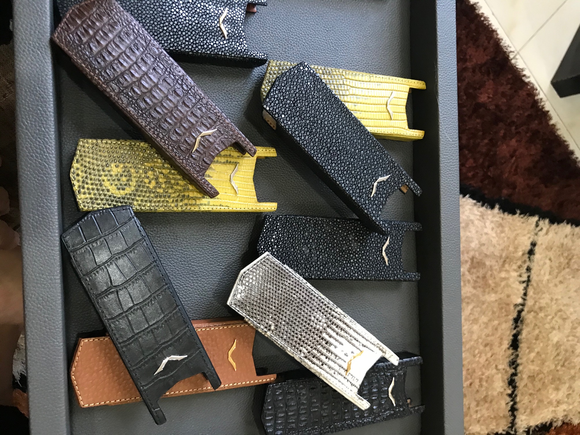 Bao da Vertu
