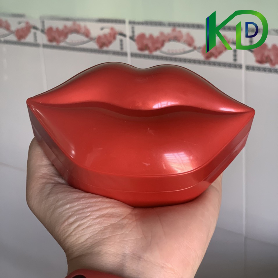 MẶT NẠ DƯỠNG ẨM CHỐNG NỨT NẺ CHO MÔI