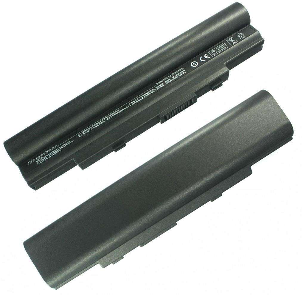 Pin Laptop Asus U80V - Hàng nhập khẩu