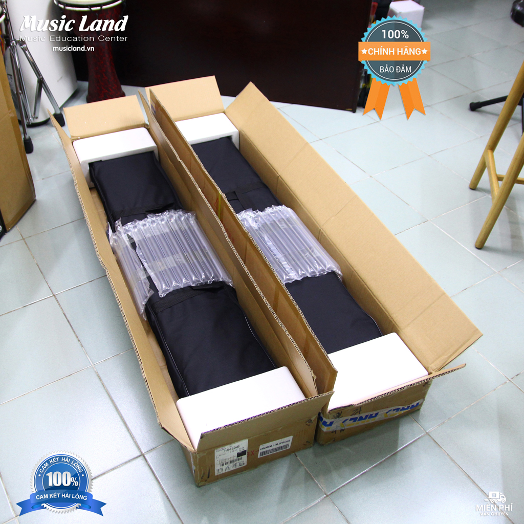 Đàn Piano Điện Bora BX-II - Chính Hãng