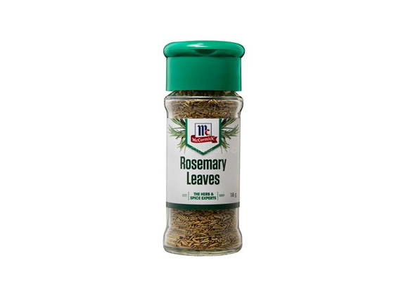 Lá Hương Thảo Mccormick Rosemary 18g