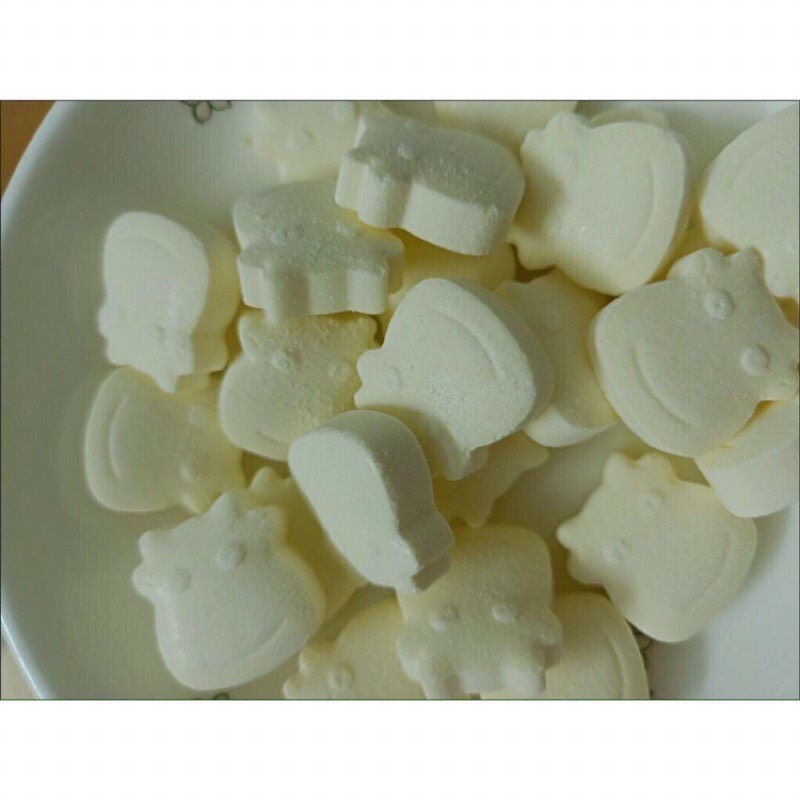 Kẹo sữa non bò nguyên chất gói 30g