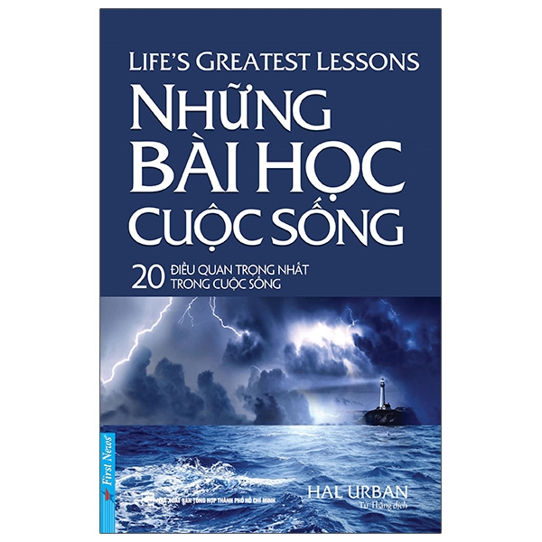 Fahasa - những bài học cuộc sống