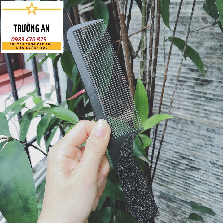 Lược Cắt Tóc Termax 821