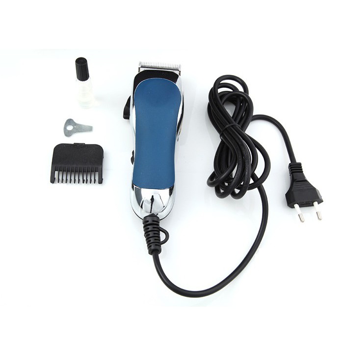 Tông Đơ Điện Cao Cấp Kemei 806
