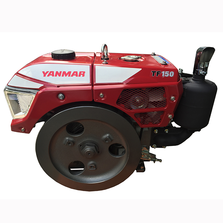 Máy Nổ – Động Cơ Dầu 15Hp Yanmar TF150NLY