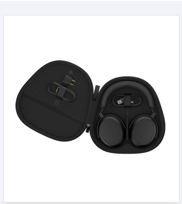 Tai nghe chống ồn SENNHEISER Momentum 4 Wireless