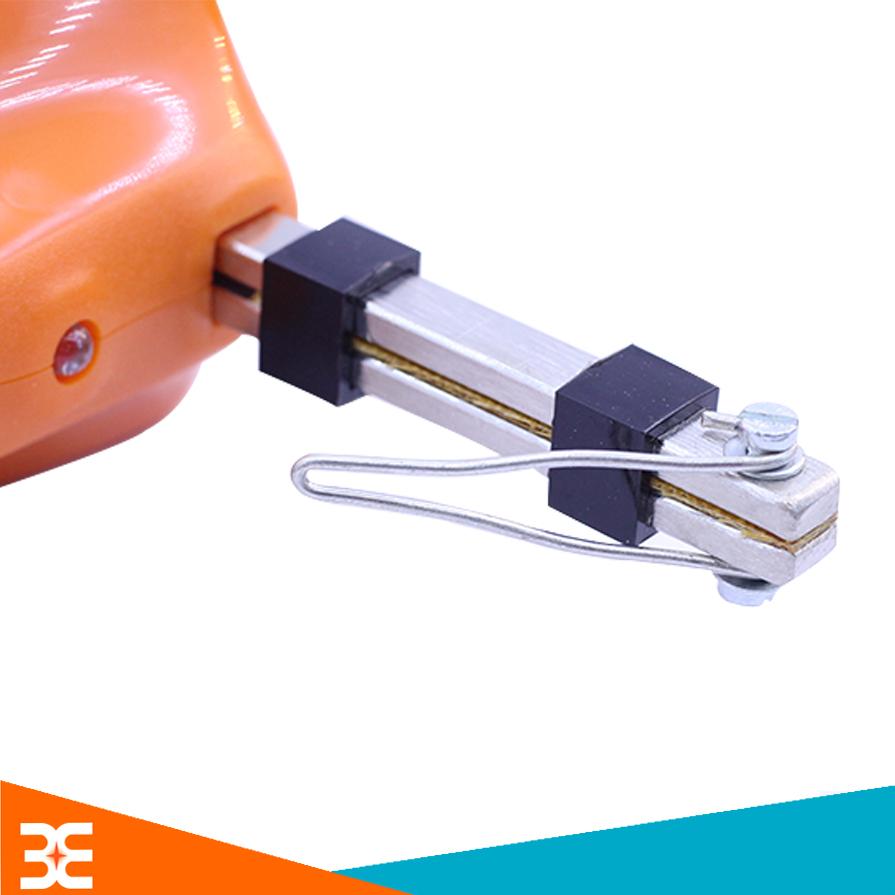 Mỏ Hàn Xung 100w Của Tiệp chất lượng cao (tặng 5 mũi hàn)