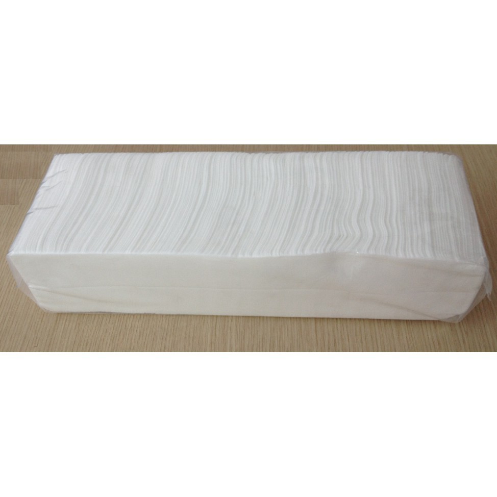 KHĂN GIẤY LAU MẶT SPA THẨM MỸ loại 1 (200 tờ/cây)