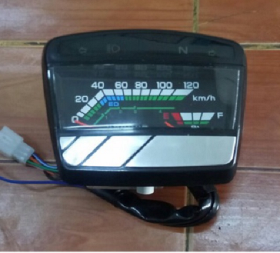 Đồng hồ Dream 100cc