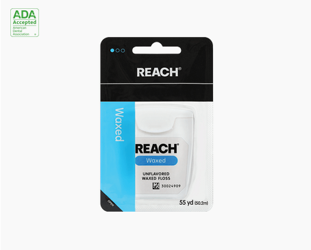 Chỉ nha khoa Reach – Johnson & Johnson