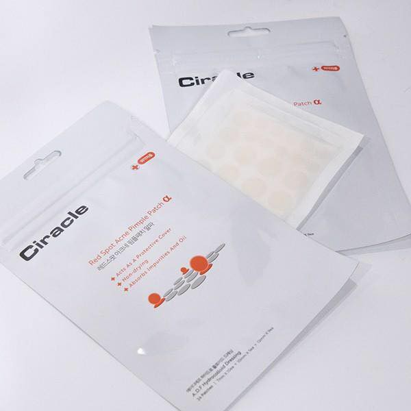 [HCM]Miếng Dán Mụn Đỏ Ciracle Red