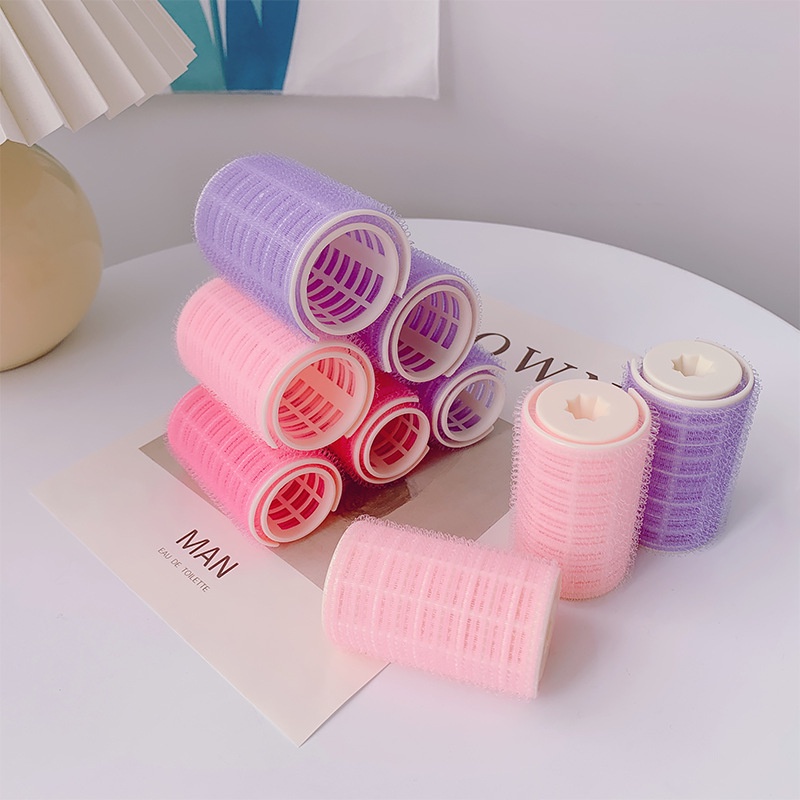 M'AYCREATE - Bộ 2 lô uốn tóc phồng tóc tự dính