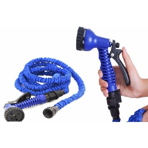 Vòi xịt nước giãn nở loại 15m