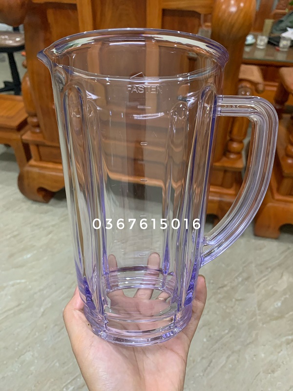Cối sinh tố panasonic mx900mwra