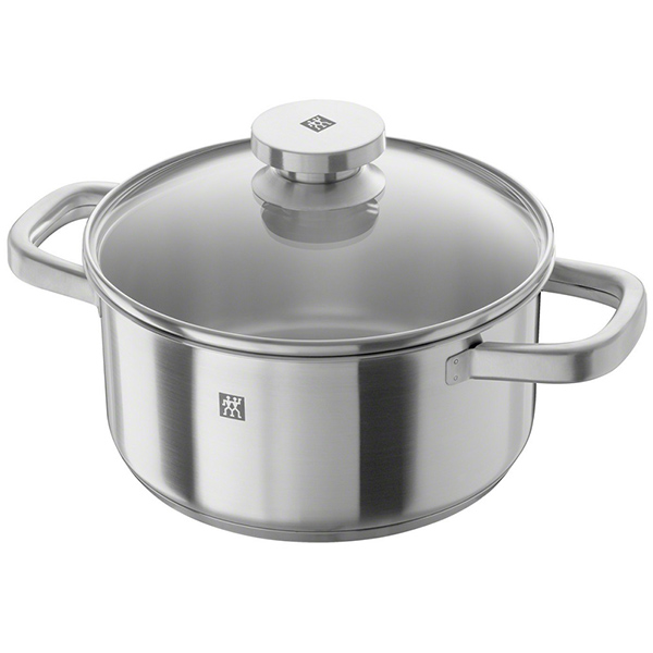[FREESHIP MAX] Bộ nồi từ 5 món Zwilling Joy Sài Gòn Bếp