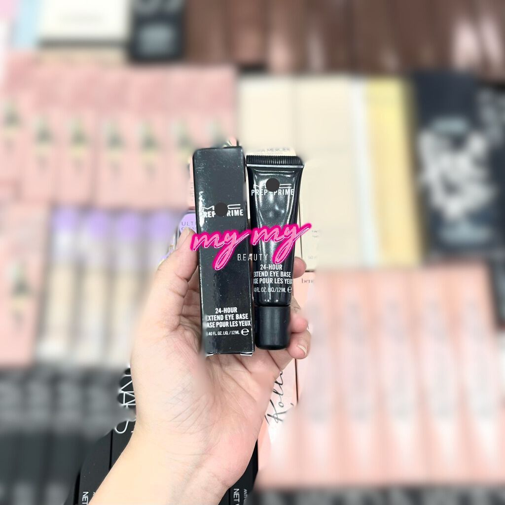 Kem Lót Mắt Prep + Prime 24-Hour Extend Eye Base 12ML