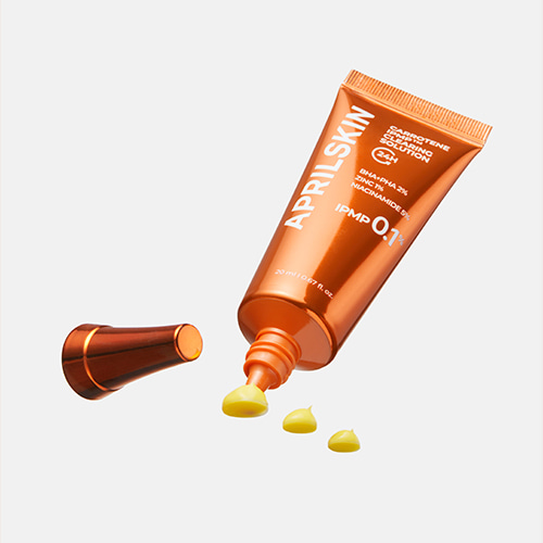 Carrotene IPMP™ Clearing Spot Solution 20ml