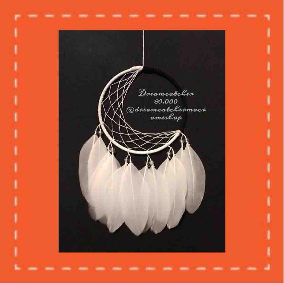 Dreamcatcher