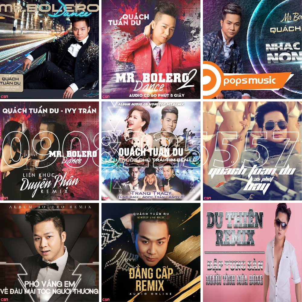 [DVD-Remix] Dvd Mp3 Lossless 320kbps Remix Vinahouse Nonstop Dance