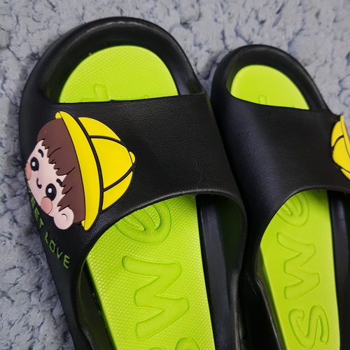 DÉP ĐÚC BÁNH MÌ BABY CUTE SIÊU NHẸ