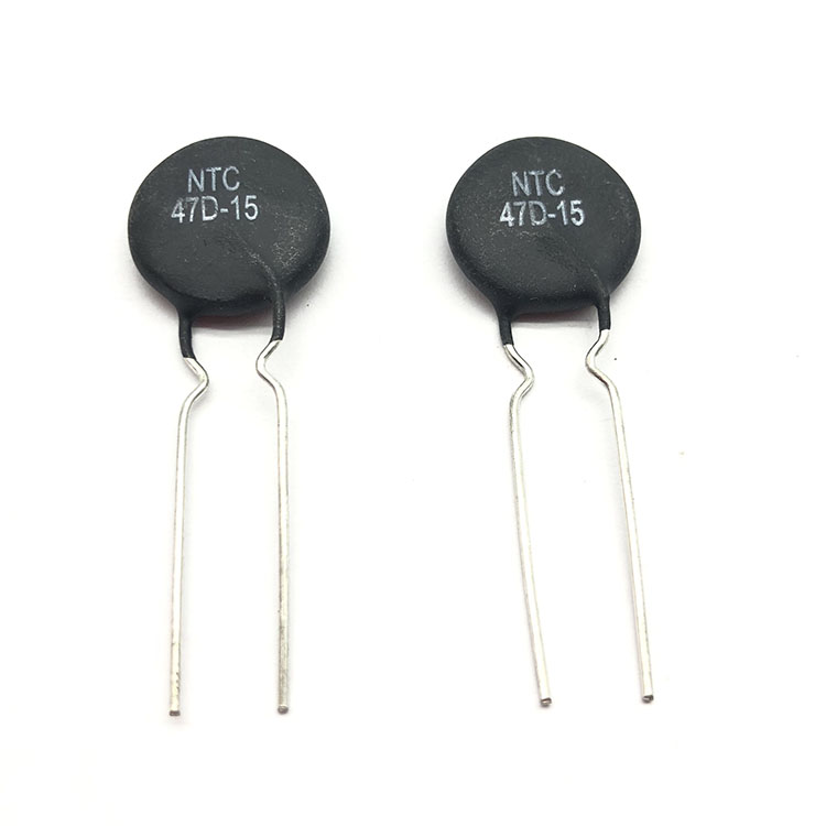 5 cái điện trở nhiệt NTC 47D 15