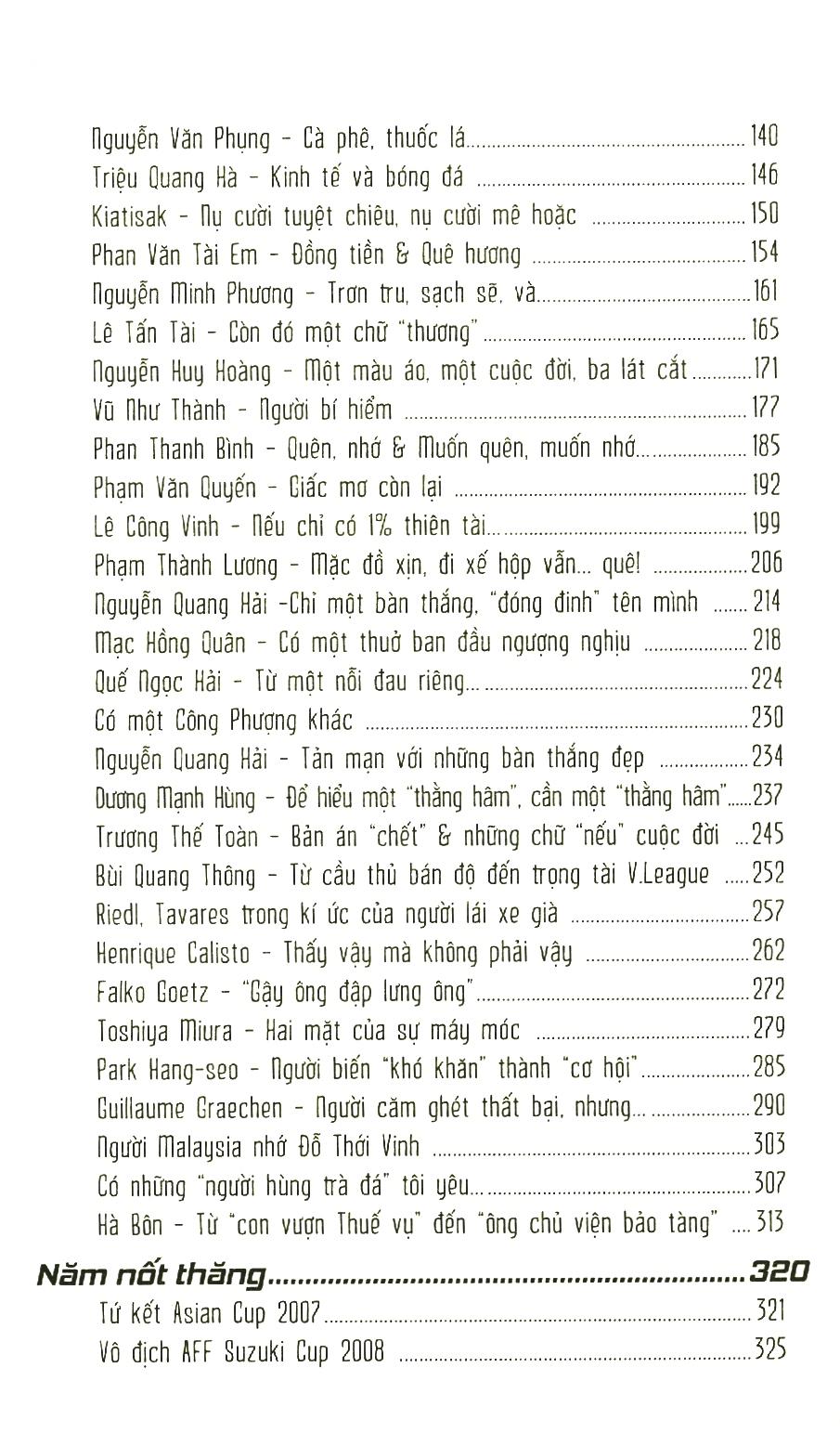 Bóng Đá - Góc Nhìn Phan Đăng - Nhà báo Phan Đăng