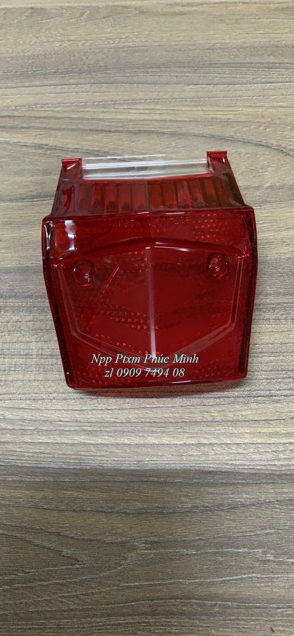 [HCM]Chụp đèn sau hãng dành cho xe blade