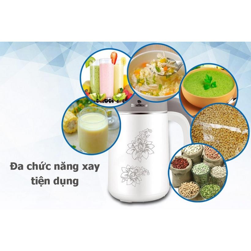 Máy làm sữa đậu nành BlueStone SMB-7328 1.2L
