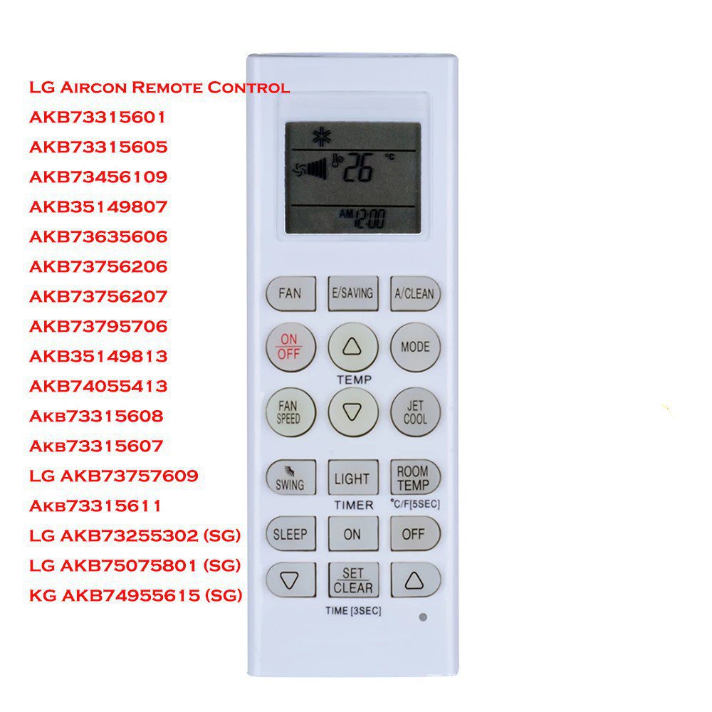 Lg aircond điều khiển từ xa lg 3ec akb akb akb akb akb kb lsn240hlv akb akb akb akb akb akb737