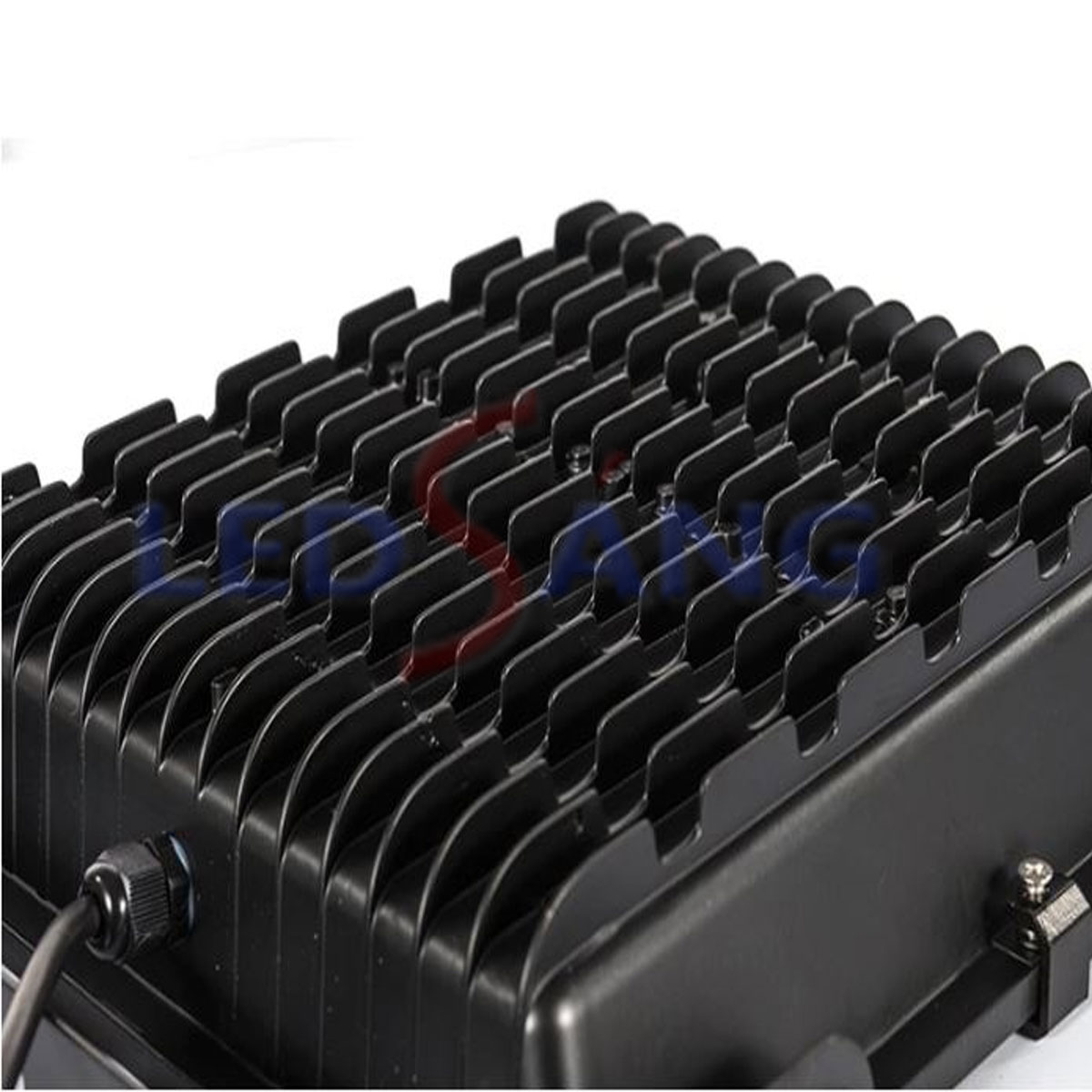 Đèn pha led 200w - Đèn pha led ngoài trời 200w - PL4 PL3
