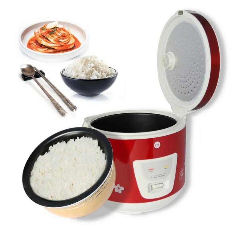 Nồi cơm niêu cơ Mishio MK22