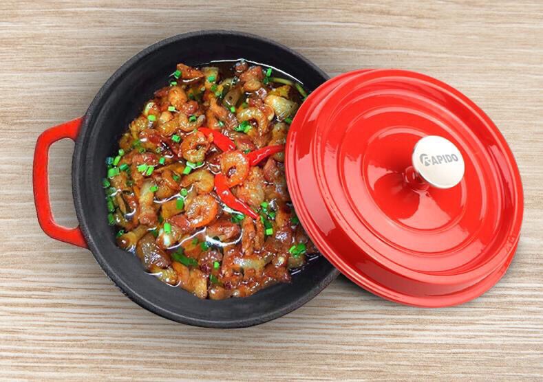 Tôm khô Khánh Hòa (size 3) (0.5kg)