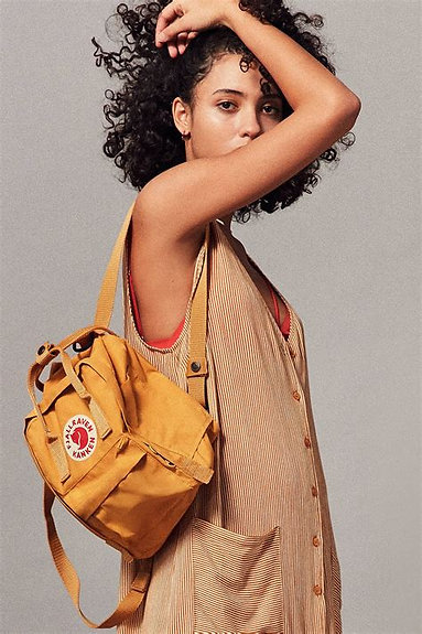 Balo Trẻ Em FJALLRAVEN Kanken Mini