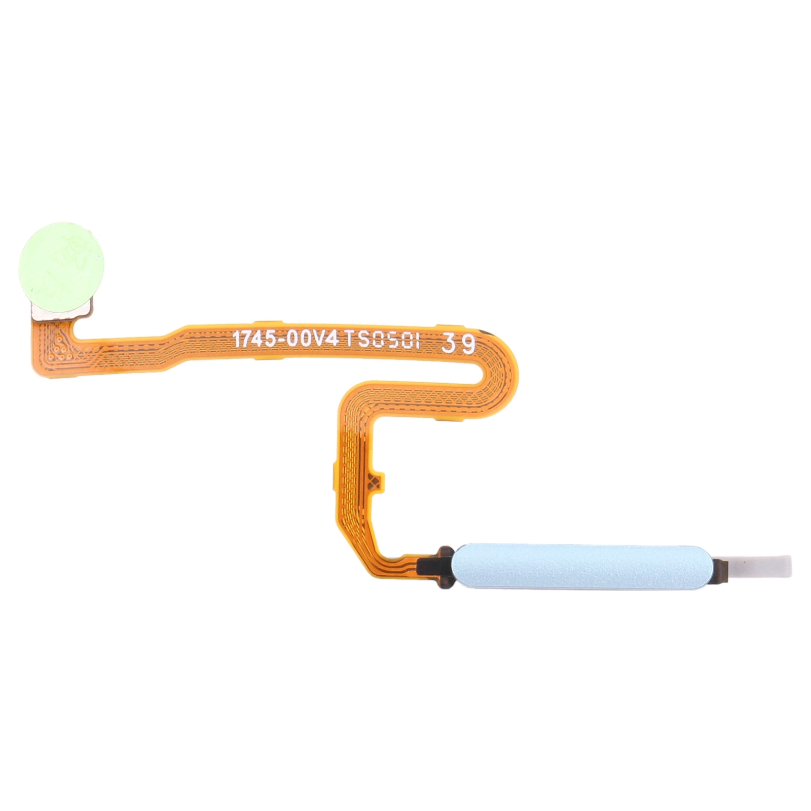 Cáp Flex Cảm Biến Vân Tay, Dành Cho Xiaomi Redmi Note 10 Pro / Redmi Note 10 Pro Max M2101K6P M2101K6I