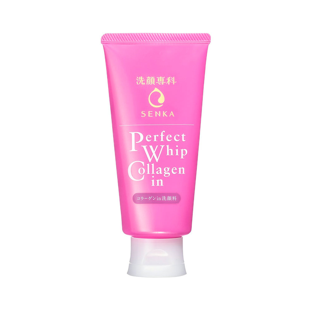 Sữa rửa mặt tạo bọt perfect