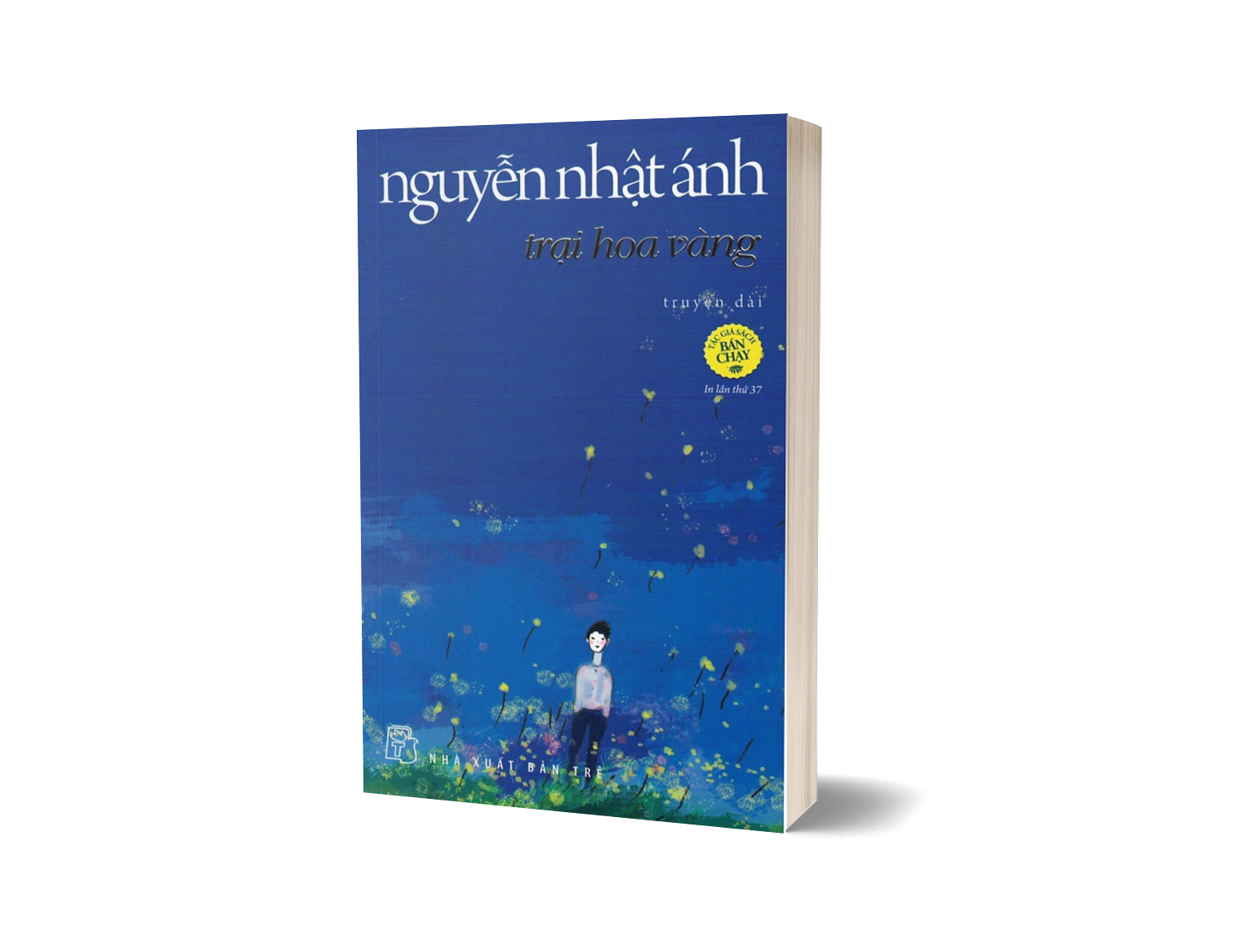 Trại Hoa Vàng (2019)