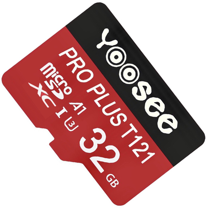 THẺ NHỚ CHUYÊN DỤNG CAMERA MÁY ẢNH YOOSEE 64GB