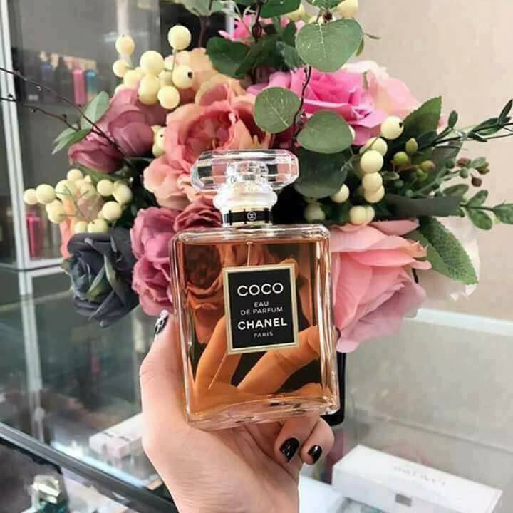 Nước hoa nữ CoCo EDP